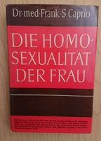 Die Homosexualtät der Frau Thüringen - Weimar Vorschau