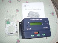 IVT Solarregler Laderegler Solar Controller 48V 40A SCDPlus, neu Bayern - Marktleuthen Vorschau