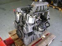 ✔️ Motor 2.9TD MERCEDES SPRINTER 109TKM UNKOMPLETT Berlin - Wilmersdorf Vorschau