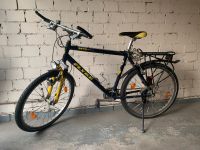 Flyke Mountainbike  Shimano Deore LX Rheinland-Pfalz - Ober-Olm Vorschau