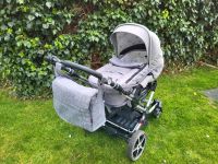 Kinderwagen Hartan Topline S Bayern - Kissing Vorschau