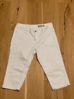 weiße 3/4 Jeans - Vero Moda - Größe L Bayern - Olching Vorschau