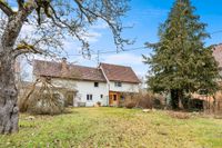 360° I Sofort verfügbar: Einfamilienhaus mit tollem Grundstück in Ostrach-Wangen Baden-Württemberg - Ostrach Vorschau