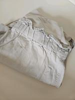 beige Umstandsmode Kurze Hose Schwangerschaft Hessen - Wolfhagen  Vorschau