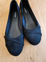 Ballerinas 39 Damenschuhe Bayern - Weiden (Oberpfalz) Vorschau