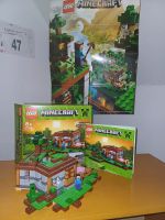 Lego 21115 Minecraft Herzogtum Lauenburg - Alt Mölln Vorschau