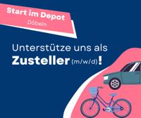 Medienbote (m/w/d) in Döbeln werden! Sachsen - Döbeln Vorschau