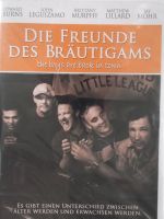 Die Freunde des Bräutigams - Bier + Billard + Rock'n'Roll, Party Niedersachsen - Osnabrück Vorschau