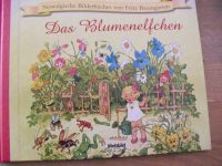 Das Blumenelfchen von Fritz Baumgarten Baden-Württemberg - Wangen im Allgäu Vorschau