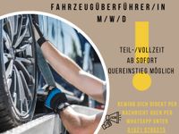 Fahrzeugüberführer/in gesucht (m/w/d) Berlin - Biesdorf Vorschau