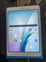 Samsung Galaxy Tab A , WLAN + LTE Bluetooth Hessen - Höchst im Odenwald Vorschau