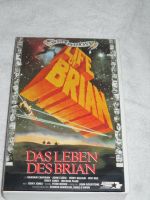 VHS - Klassiker , Das Leben des Brian ,, Düsseldorf - Stockum Vorschau