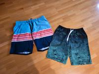 Badehose/ kurze Hose Männer gr.S L XL Jack Jones Top Bayern - Mitteleschenbach Vorschau