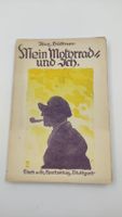 Buch "Mein Motorrad und ich" 1924 Antiquariat Baden-Württemberg - Erdmannhausen Vorschau