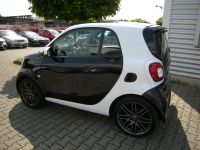 Smart ForTwo fortwo coupe Basis Lindenthal - Köln Lövenich Vorschau