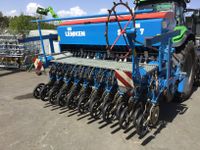 Lemken Zirkon 7/300 Saphir 7 Säkombination Hessen - Steffenberg Vorschau