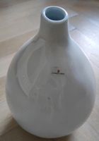 Vase weiß Gunther Lambert 26cm hoch Leipzig - Gohlis-Mitte Vorschau
