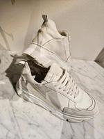 copenhagen Studios CPH40 sneaker in weiß Eimsbüttel - Hamburg Niendorf Vorschau