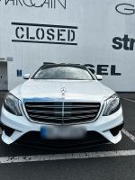 Mercedes S Klasse  350 AMG Paket Hessen - Darmstadt Vorschau