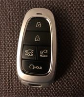 Hyundai Ioniq 2023 Original Smart Remote Key / 5 Tasten NEU! Hessen - Idstein Vorschau