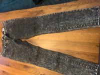 ONLY Jeans schwarz grau W32 L32 ***TOP MODERN*** Rheinland-Pfalz - Altrip Vorschau