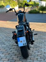 Harley Davidson Forty Eight 48 Niedersachsen - Vechelde Vorschau