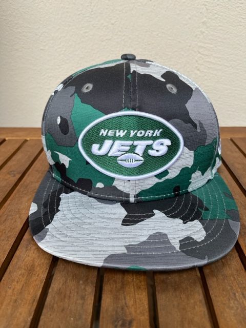 Snapback Cap "New York Jets" in Bonn