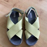 Sandalen Camper Gr. 39 wie neu!! Berlin - Hohenschönhausen Vorschau