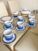 THUN Porzellan Kaffeeservice Teeservice Teetassen Teekanne Set Hannover - Mitte Vorschau