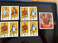 Topps em sp und leg Nordrhein-Westfalen - Neuss Vorschau