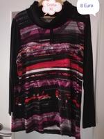 Gina Laura Long Shirt Dithmarschen - Heide Vorschau
