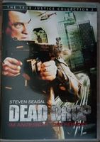 Dead Drop - Im Angesicht des Feindes DVD / Steven Seagal / Nordrhein-Westfalen - Heinsberg Vorschau