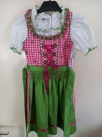 Kinderdirndl 104 Distler Bayern - Ebermannstadt Vorschau