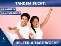 Helfer (m/w/d) 4-Tage Woche ab 16 Euro/Std. (ohne Erfahrung) Niedersachsen - Seulingen Vorschau