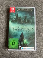 Hogwarts Legacy Deluxe Nintendo Switch inkl. CODES Friedrichshain-Kreuzberg - Friedrichshain Vorschau