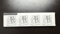 4 Stück Innen-digitales Thermometer- Hygrometer Essen-West - Holsterhausen Vorschau
