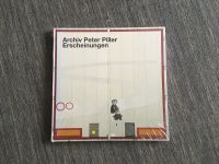 Archiv Peter Piller: Erscheinungen (Zustand: Neu) Pankow - Prenzlauer Berg Vorschau