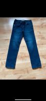 Tom Tailor Jeans Hose Jungen blau Gr. 170 (L/XL) straight Hessen - Büdingen Vorschau