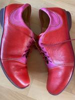 Halbschuhe von Think Niedersachsen - Lehe(Emsland) Vorschau