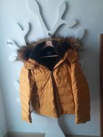 Winterjacke Zara Nordrhein-Westfalen - Nümbrecht Vorschau
