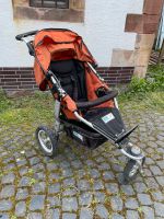TFK Joggster Twist Jogger Buggy Kinderwagen Hessen - Glauburg Vorschau