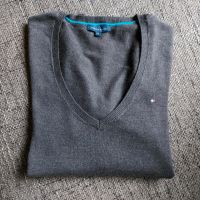 Hilfiger-Pulli mit Wollanteil in braun, Gr.M/L Hannover - Vahrenwald-List Vorschau