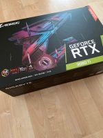 Aorus Geforce RTX 3080 TI Aachen - Laurensberg Vorschau