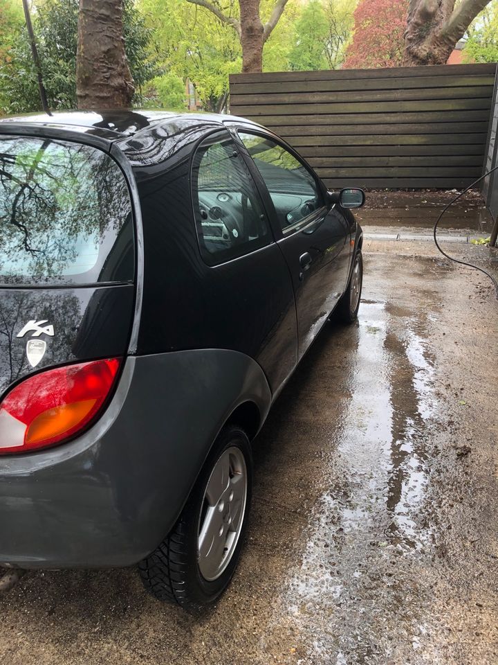 Ford Ka 68 PS in Duisburg