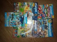 Comic Playmobil Bayern - Roßhaupten Vorschau