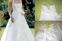 Brautkleid Tres Chic Gr. 42 Nordrhein-Westfalen - Petershagen Vorschau