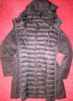 ❤️ Top Neu Wendemantel Winterjacke schwarz M 38 40 NP 300€ ❤️ Dresden - Neustadt Vorschau