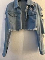 Jeans jacke Niedersachsen - Burgdorf Vorschau