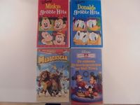 VHS-Kaufkassetten Madagaskar und Walt Disney Wandsbek - Hamburg Wellingsbüttel Vorschau