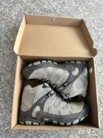 NEU Regatta hoher Trackingschuh 39 Wanderschuhe Outdoorschuhe Hessen - Liederbach Vorschau